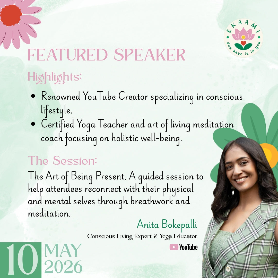MOMents of Calm WORKSHOP