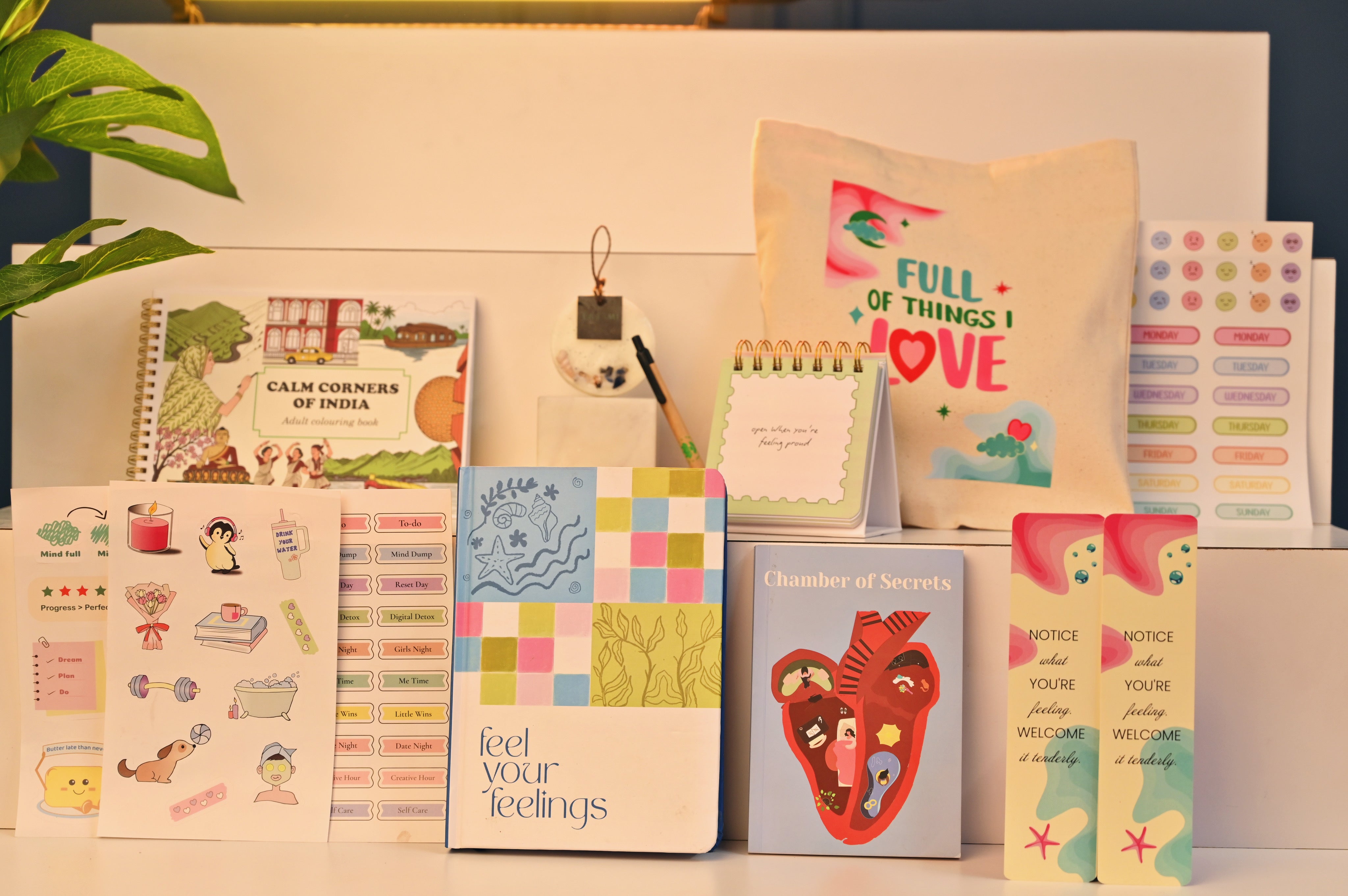 THE ULTIMATE UNWINDING KIT!✨♥️