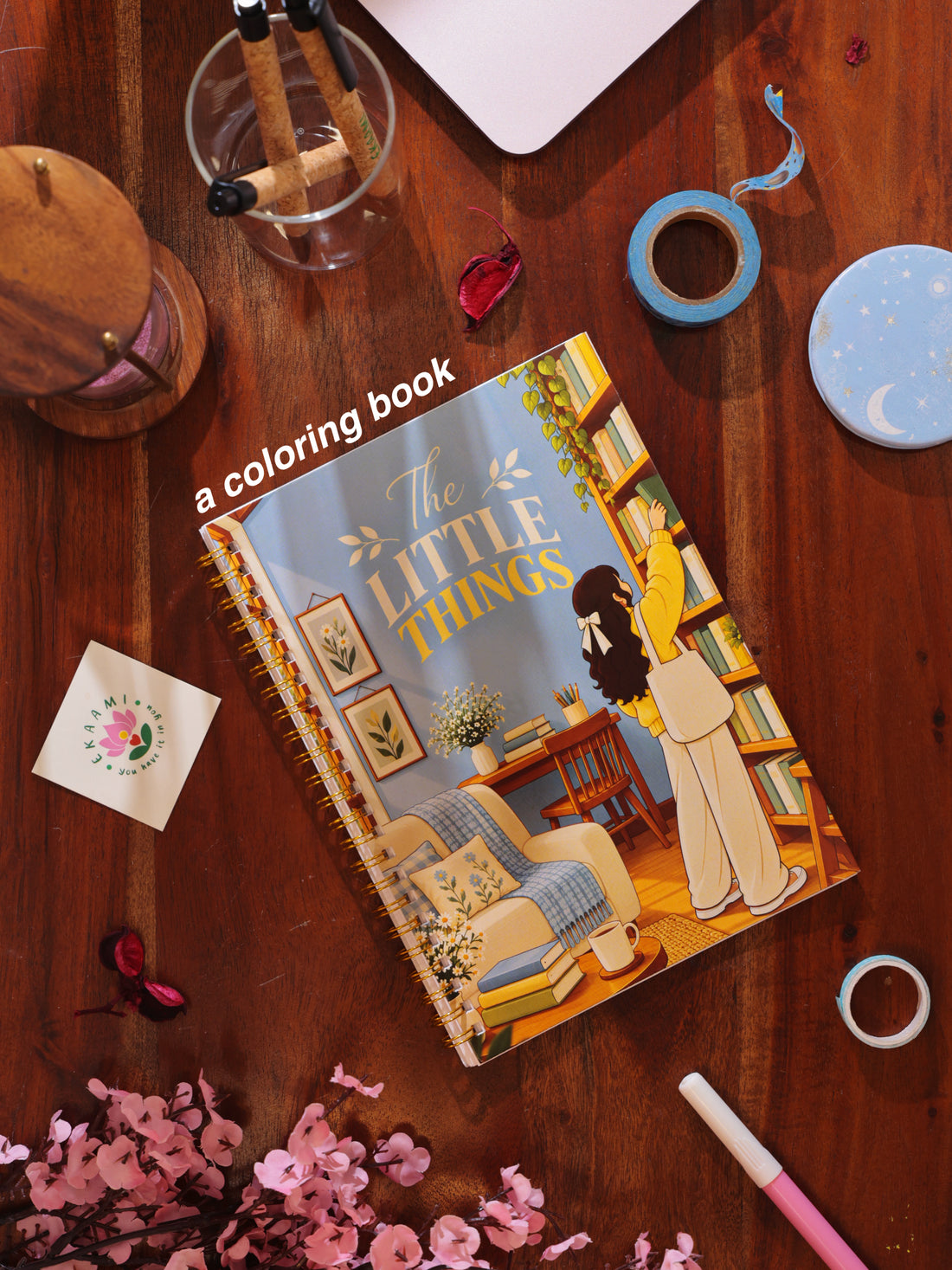 The Life Editing Kit 2027!!🧡✨