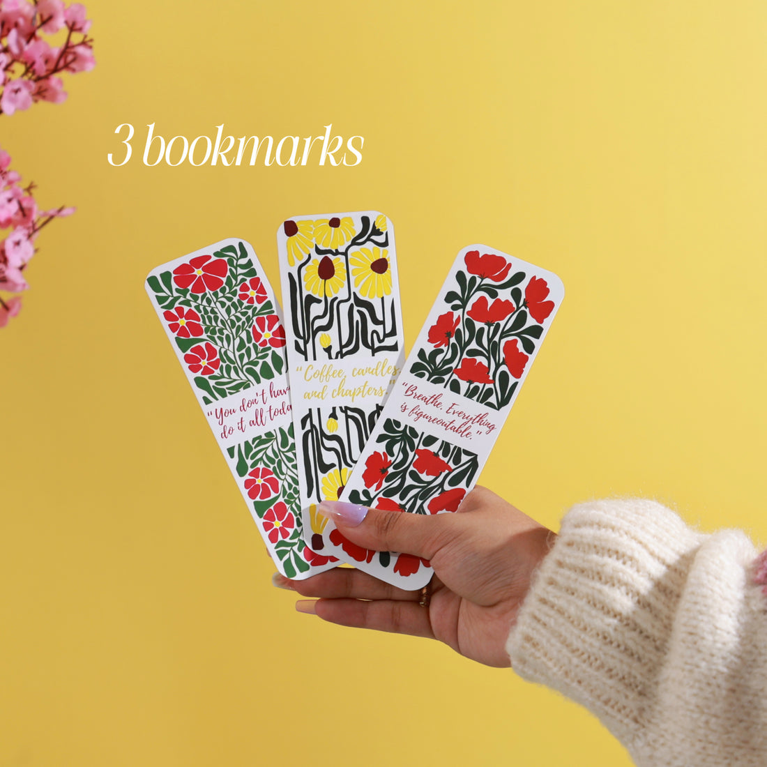 The Becoming Hamper💛💐 The 2026 COLLECTION