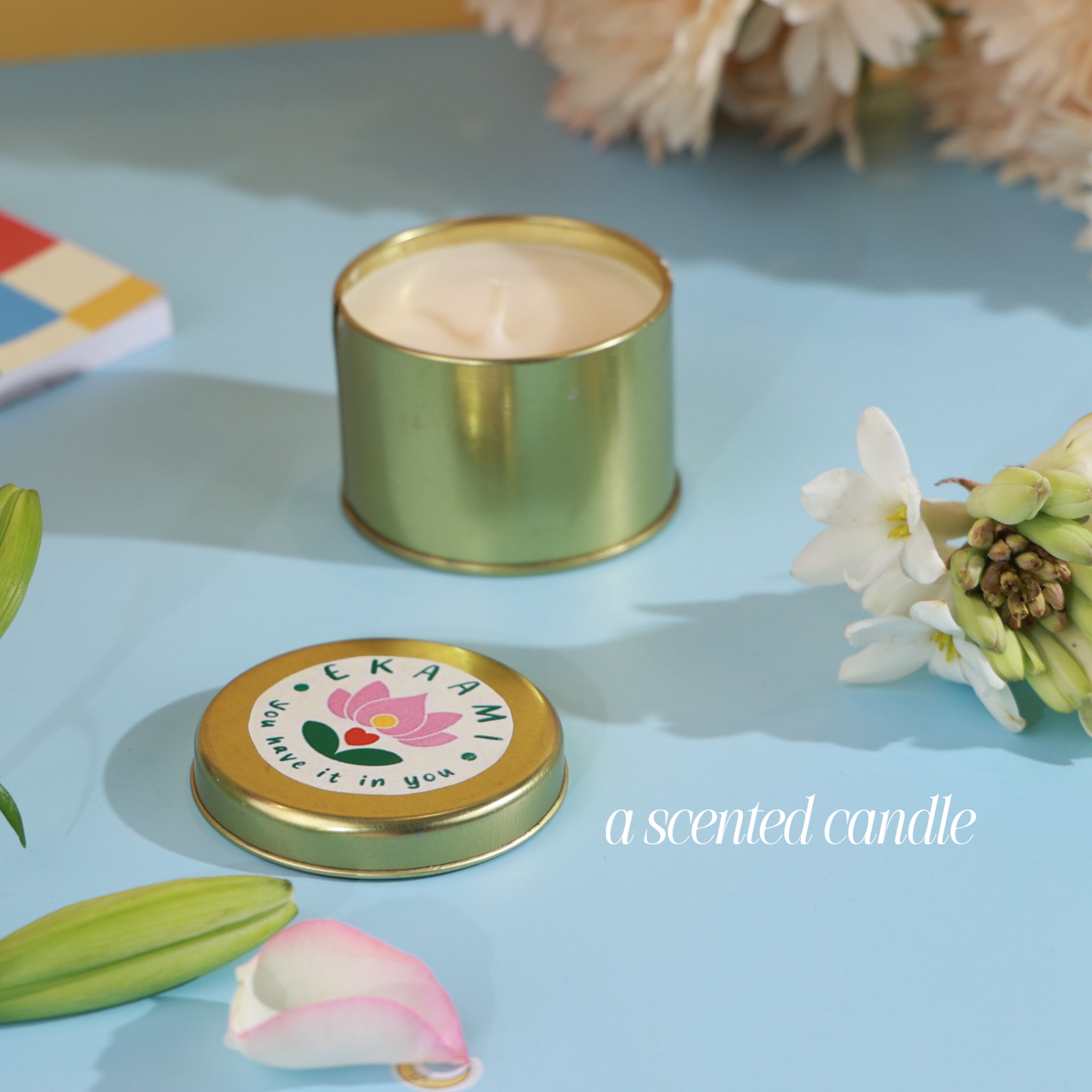 The Becoming Hamper💛💐 The 2026 COLLECTION