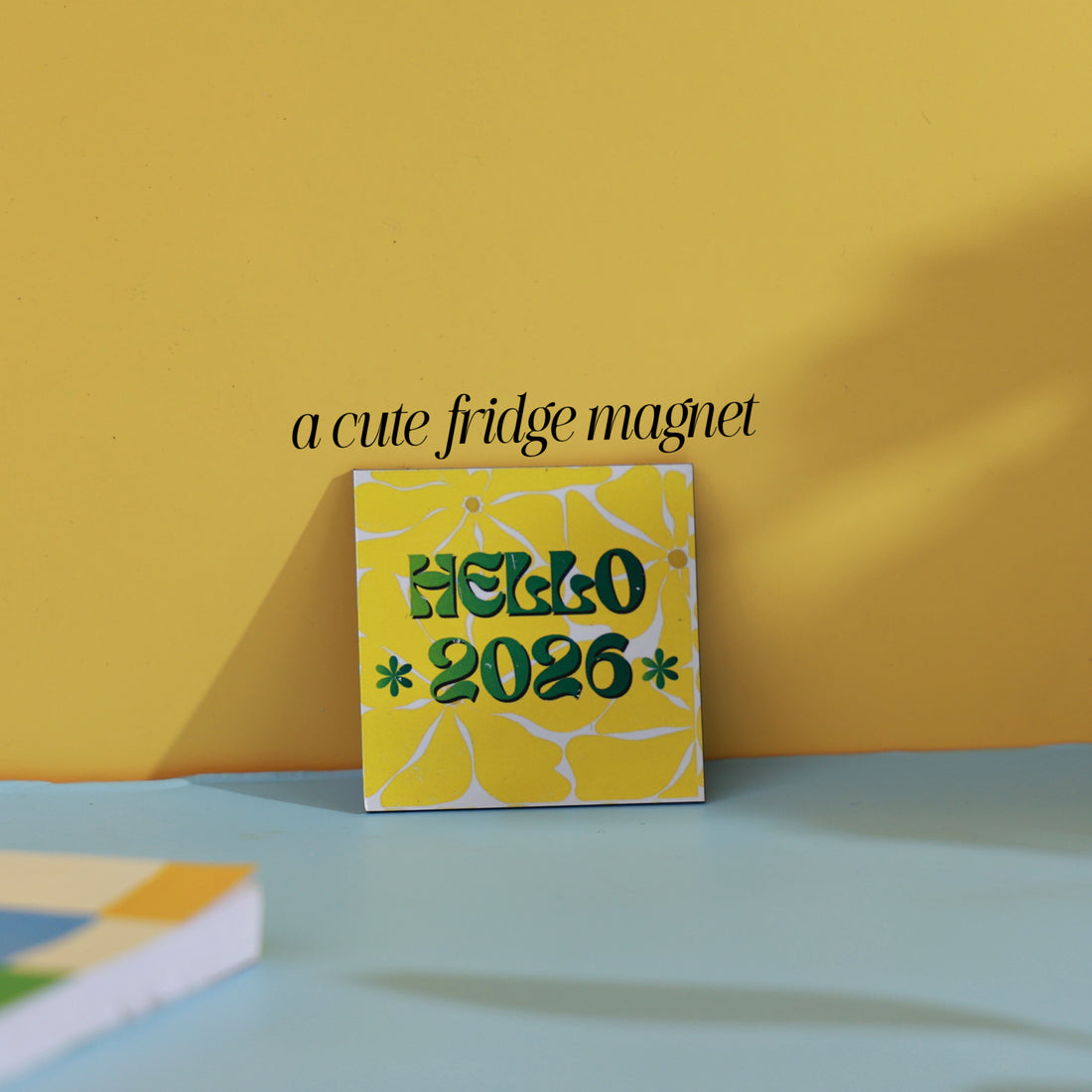 The Becoming Hamper💛💐 The 2026 COLLECTION