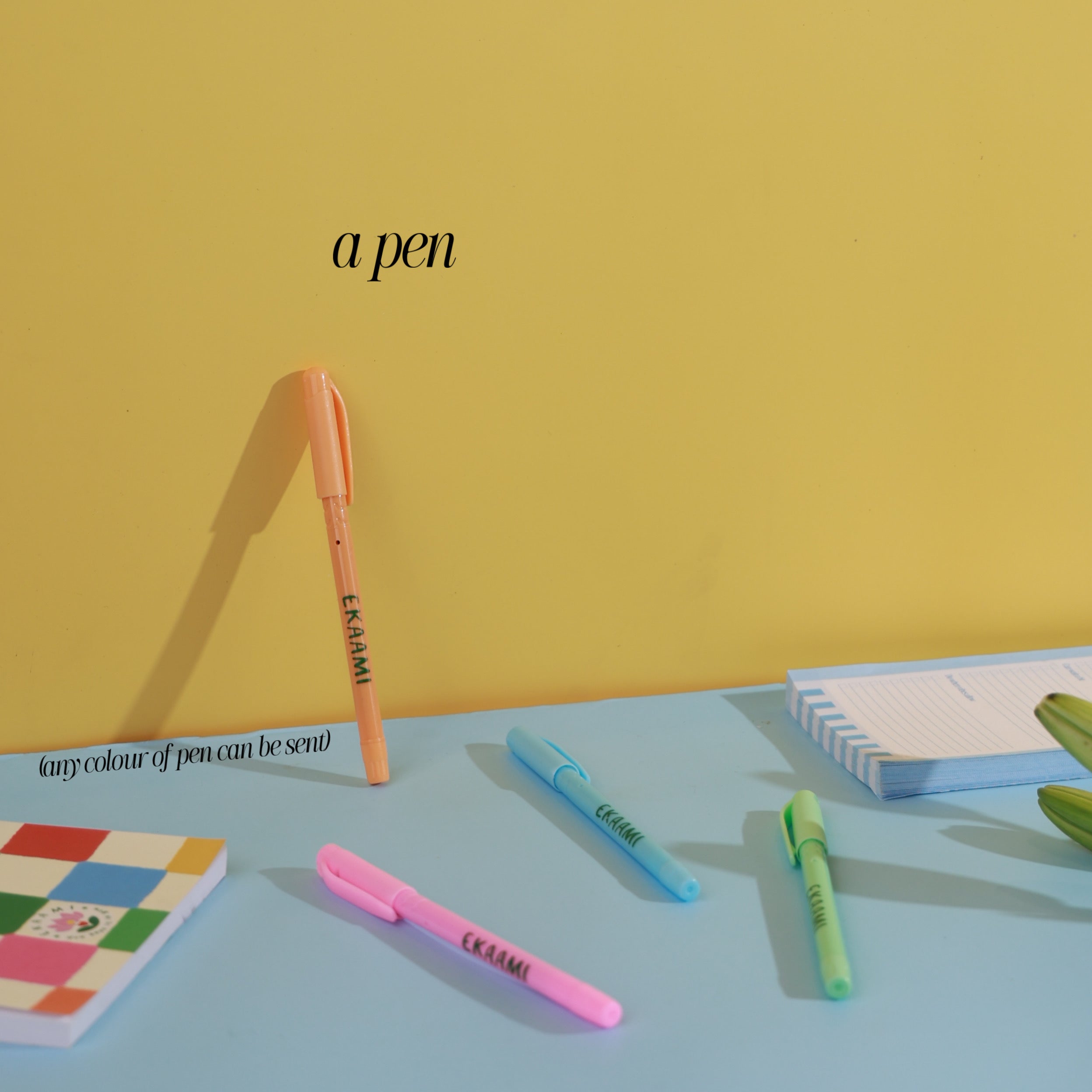 The Becoming Hamper💛💐 The 2026 COLLECTION