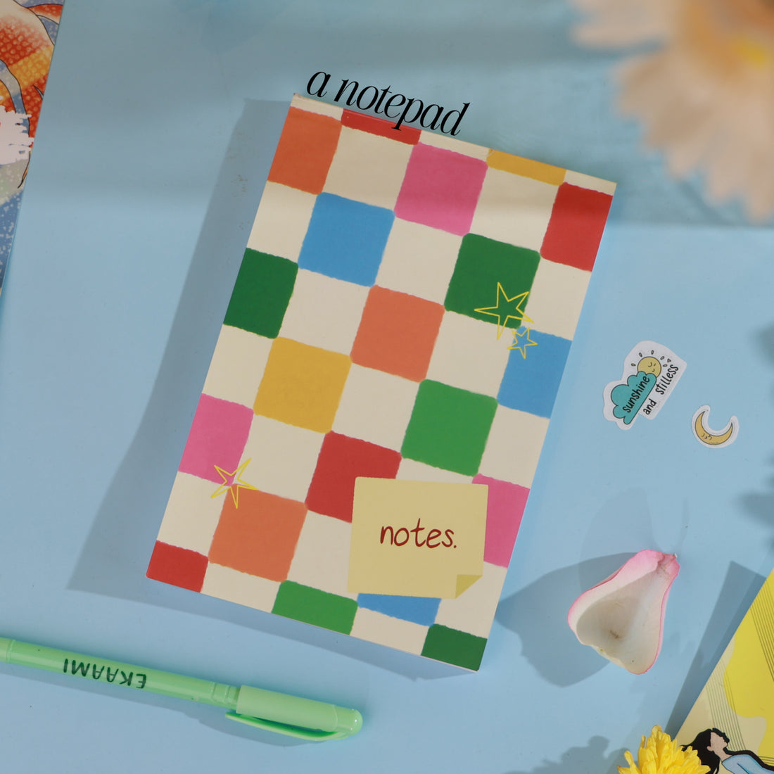 The Becoming Hamper💛💐 The 2026 COLLECTION