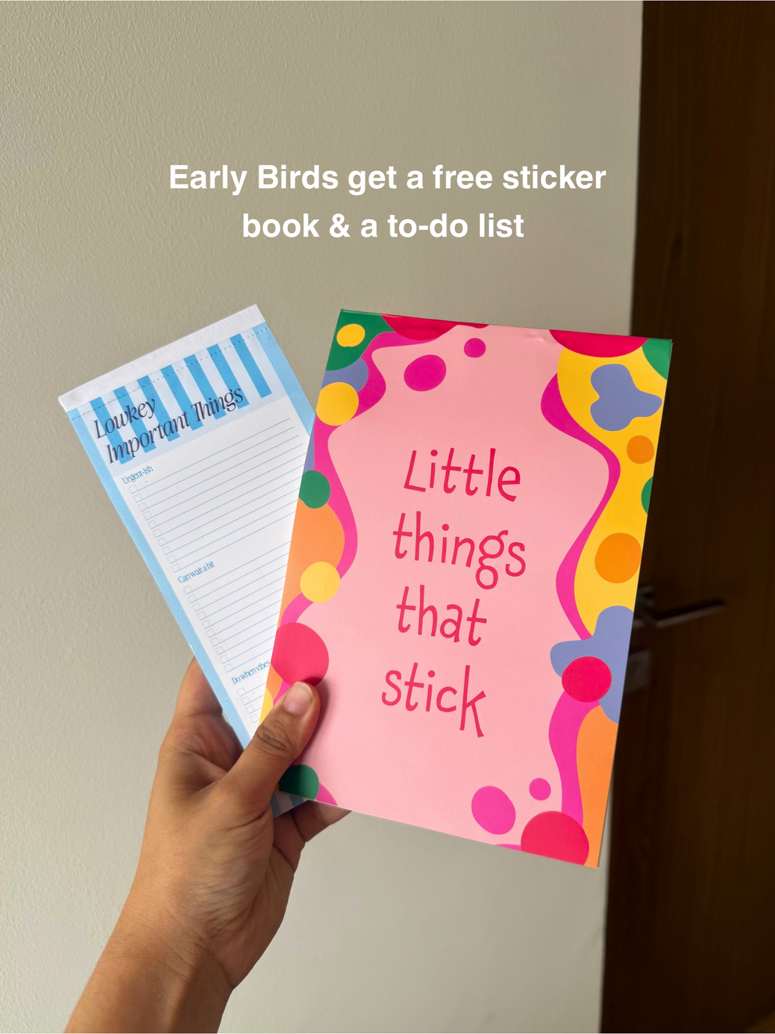 The Life Edit Planner 2027!!✨💐