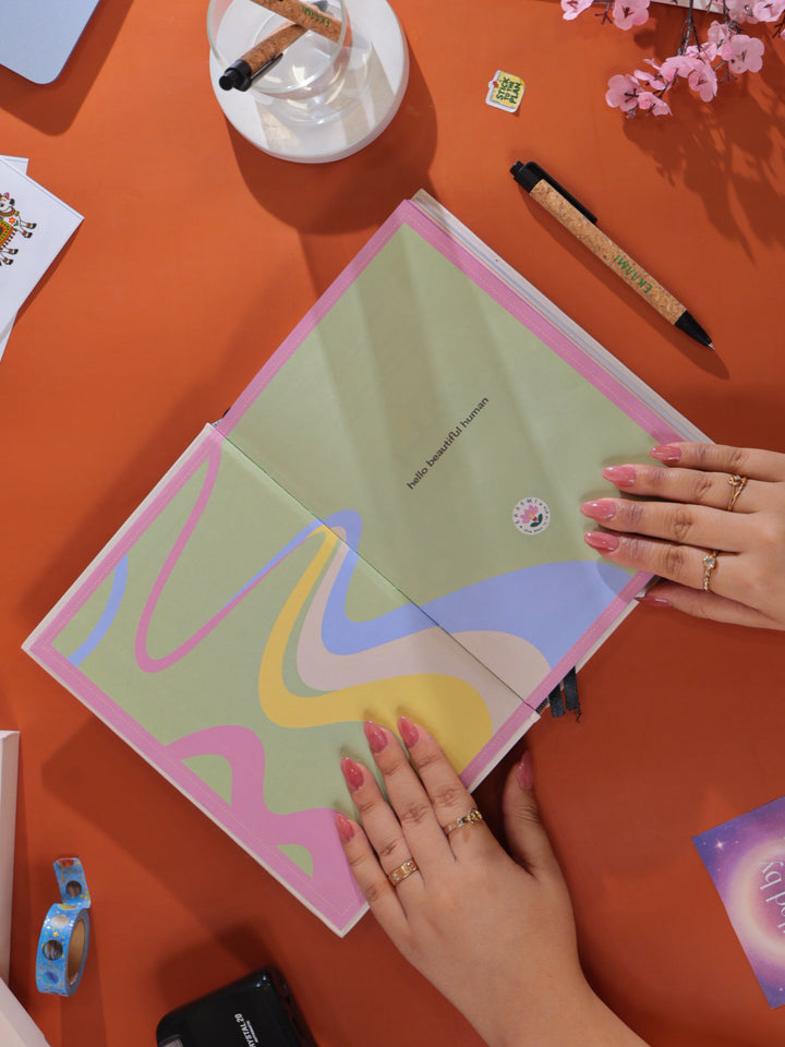 The Life Edit Planner 2027!!✨💐