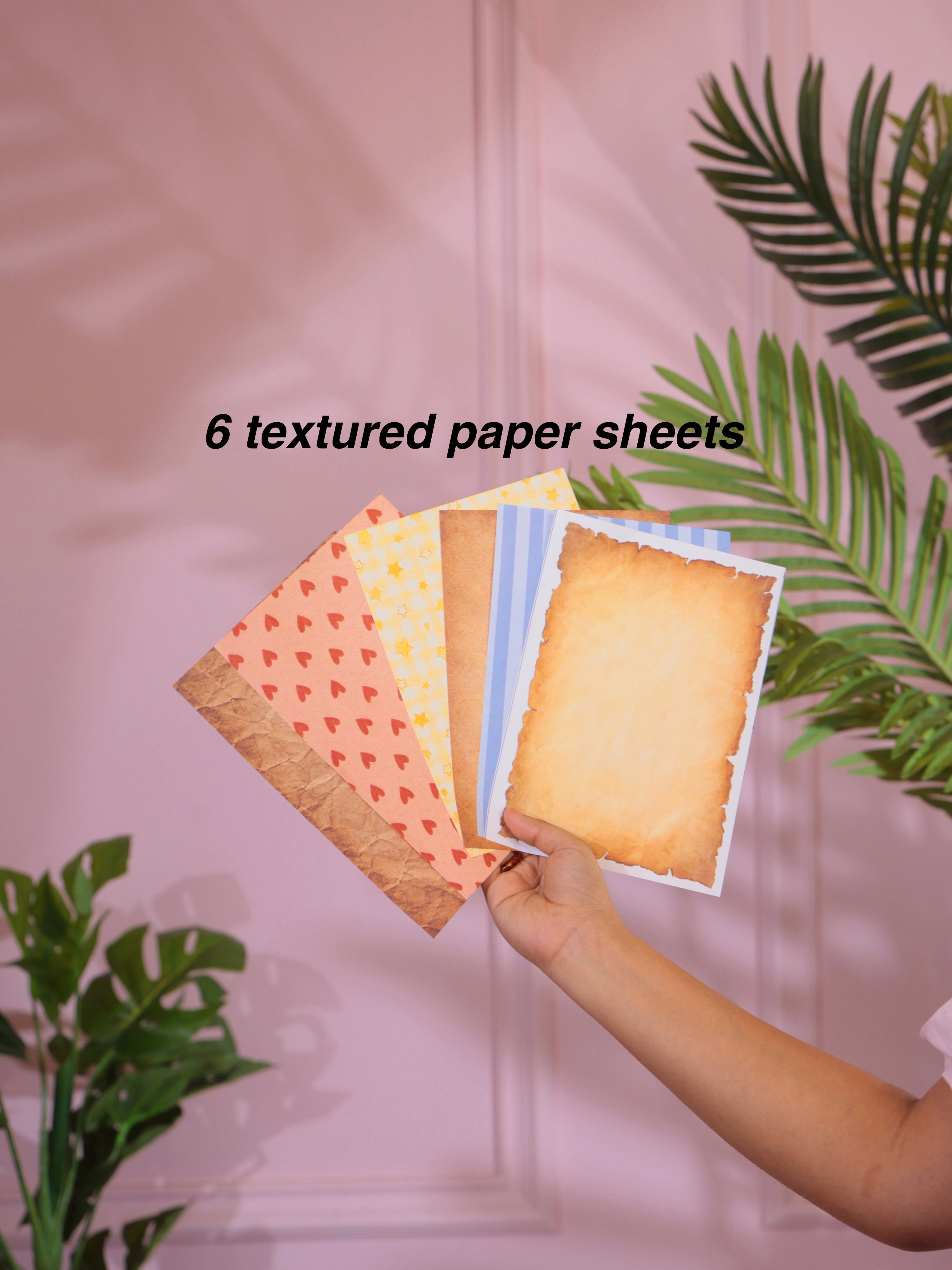 Make It Happen Vision Board DIY Kit!!🌟♥️