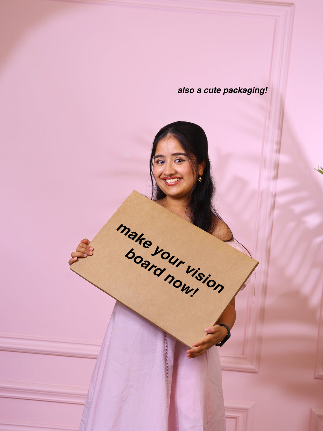 Make It Happen Vision Board DIY Kit!!🌟♥️