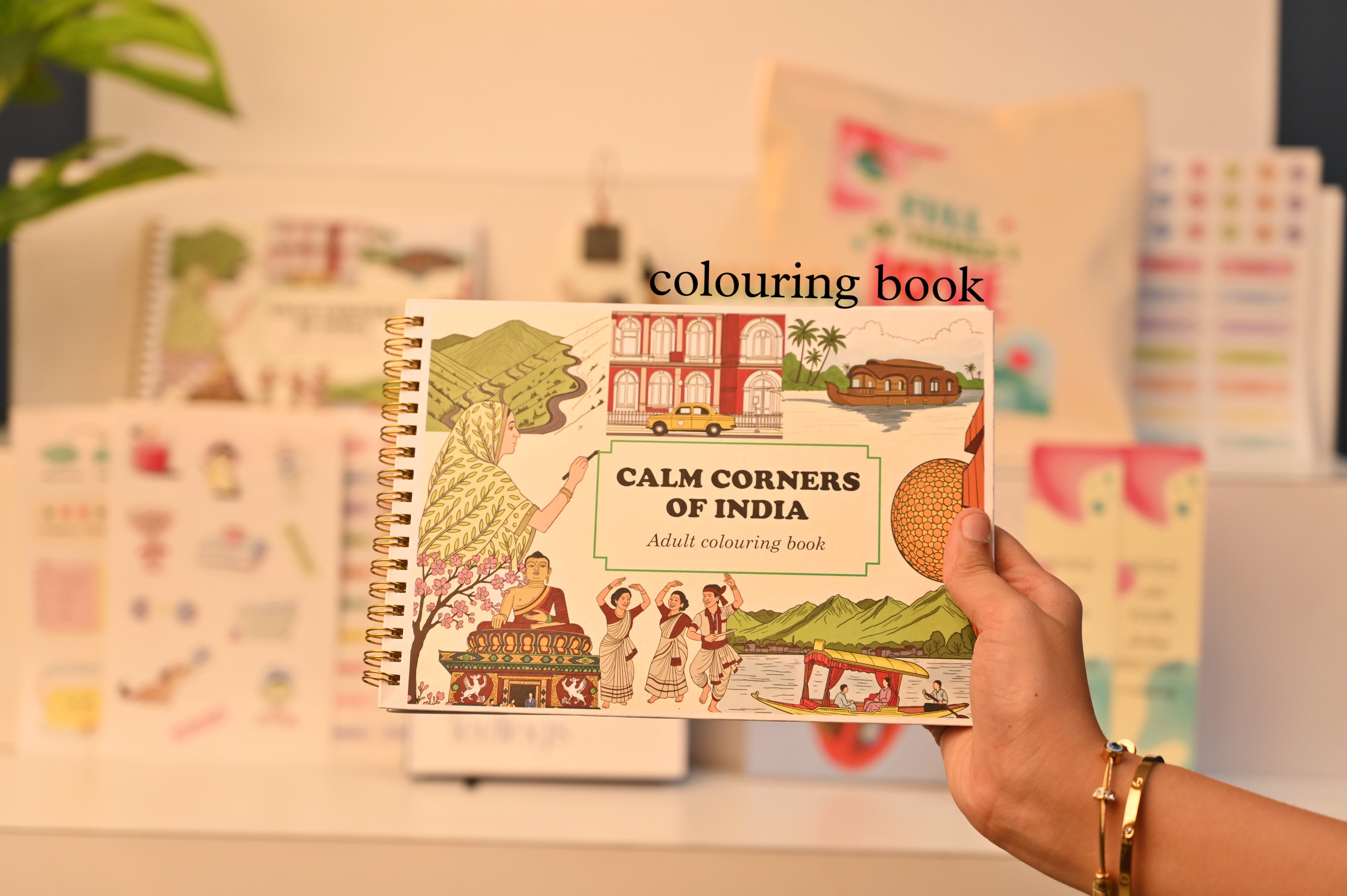 THE ULTIMATE UNWINDING KIT!✨♥️