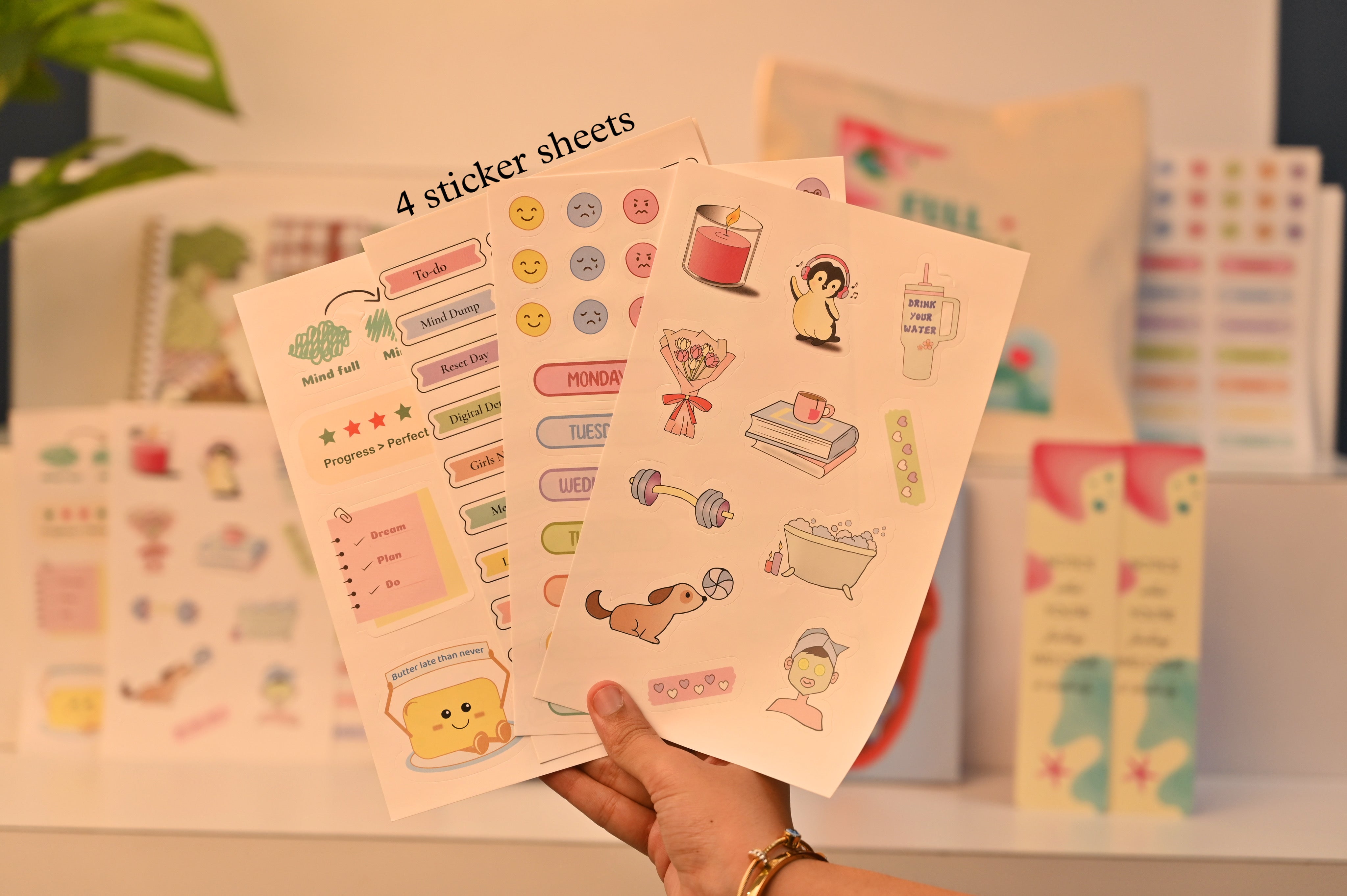 THE ULTIMATE UNWINDING KIT!✨♥️