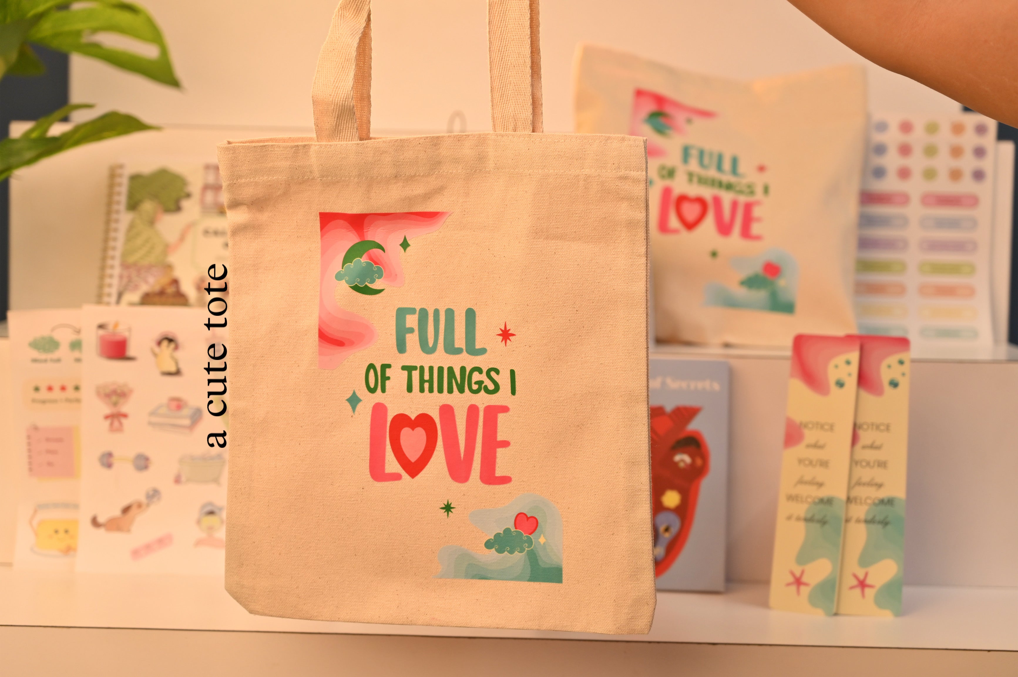 THE ULTIMATE UNWINDING KIT!✨♥️