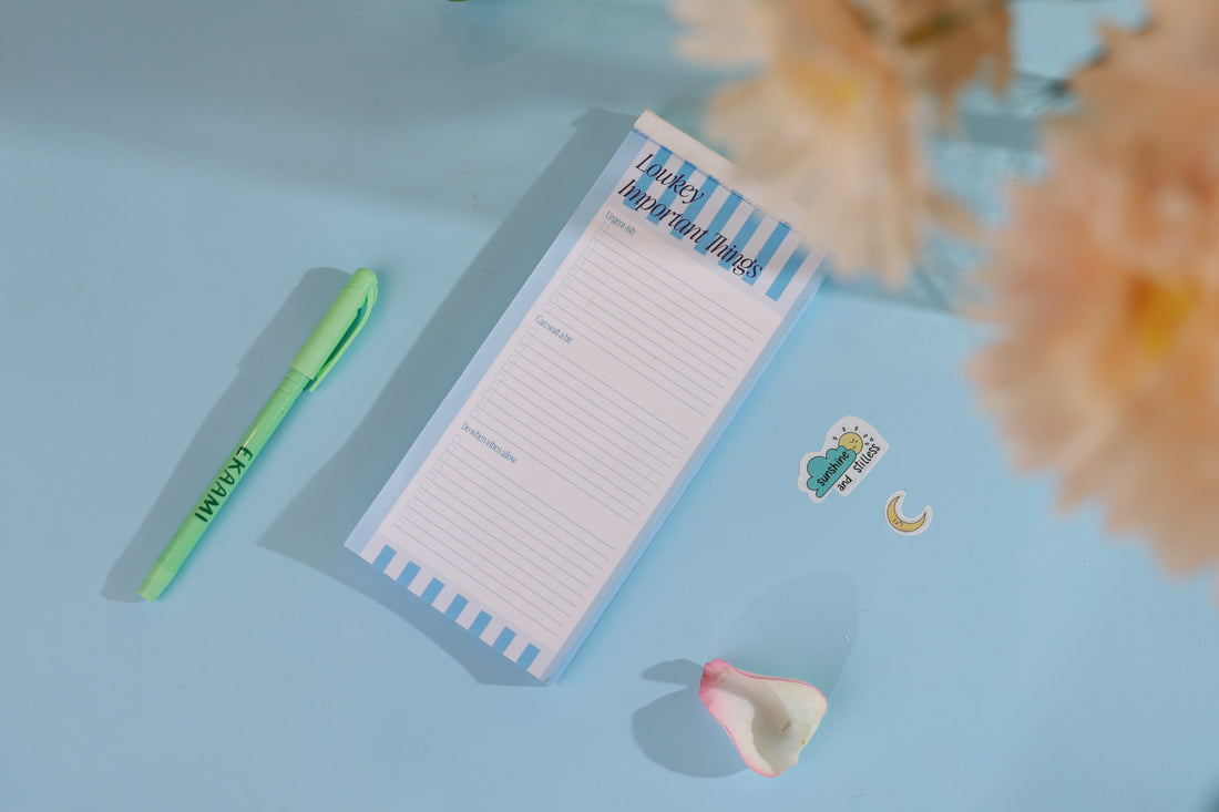 To - Do List