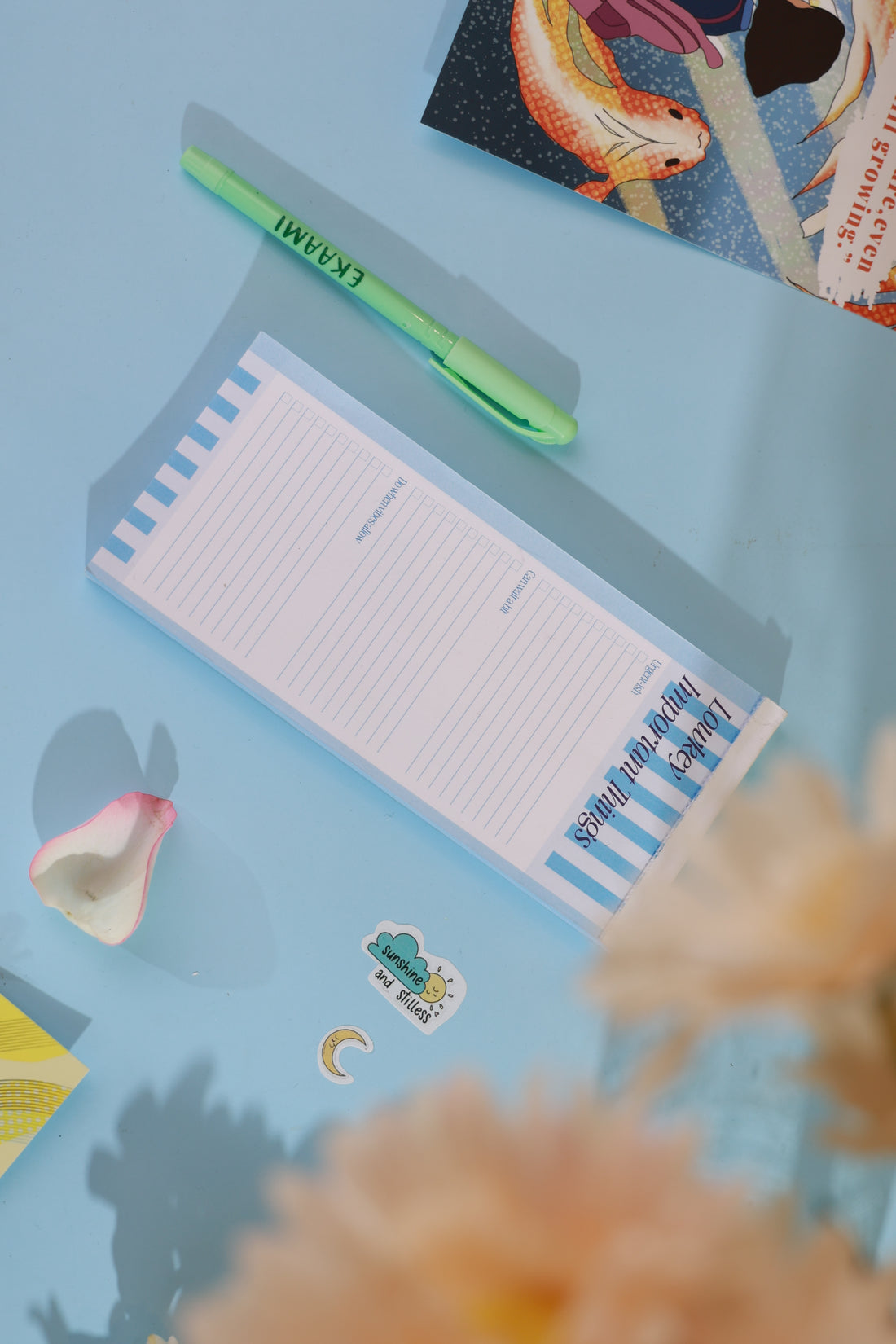To - Do List
