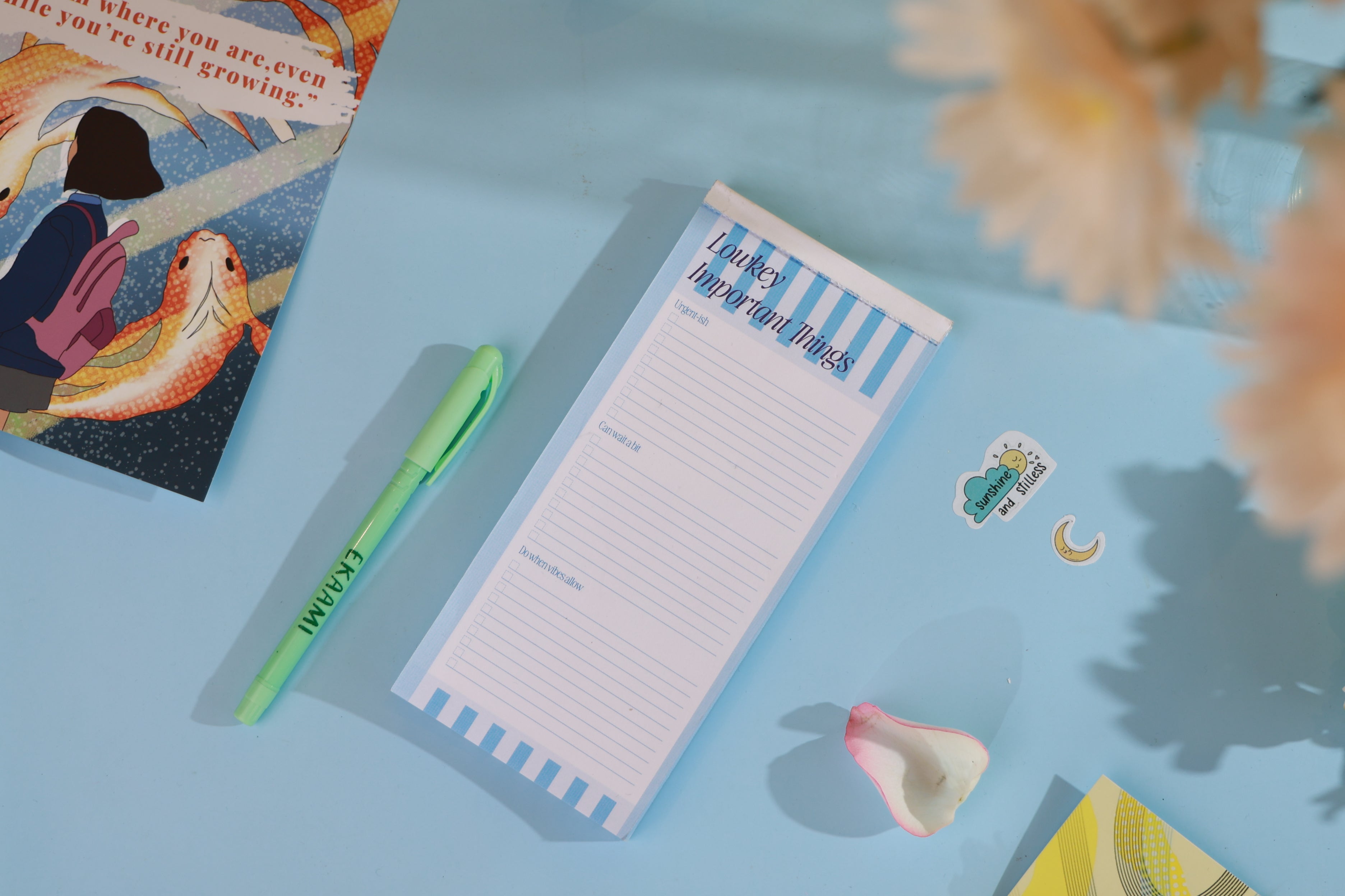 To - Do List