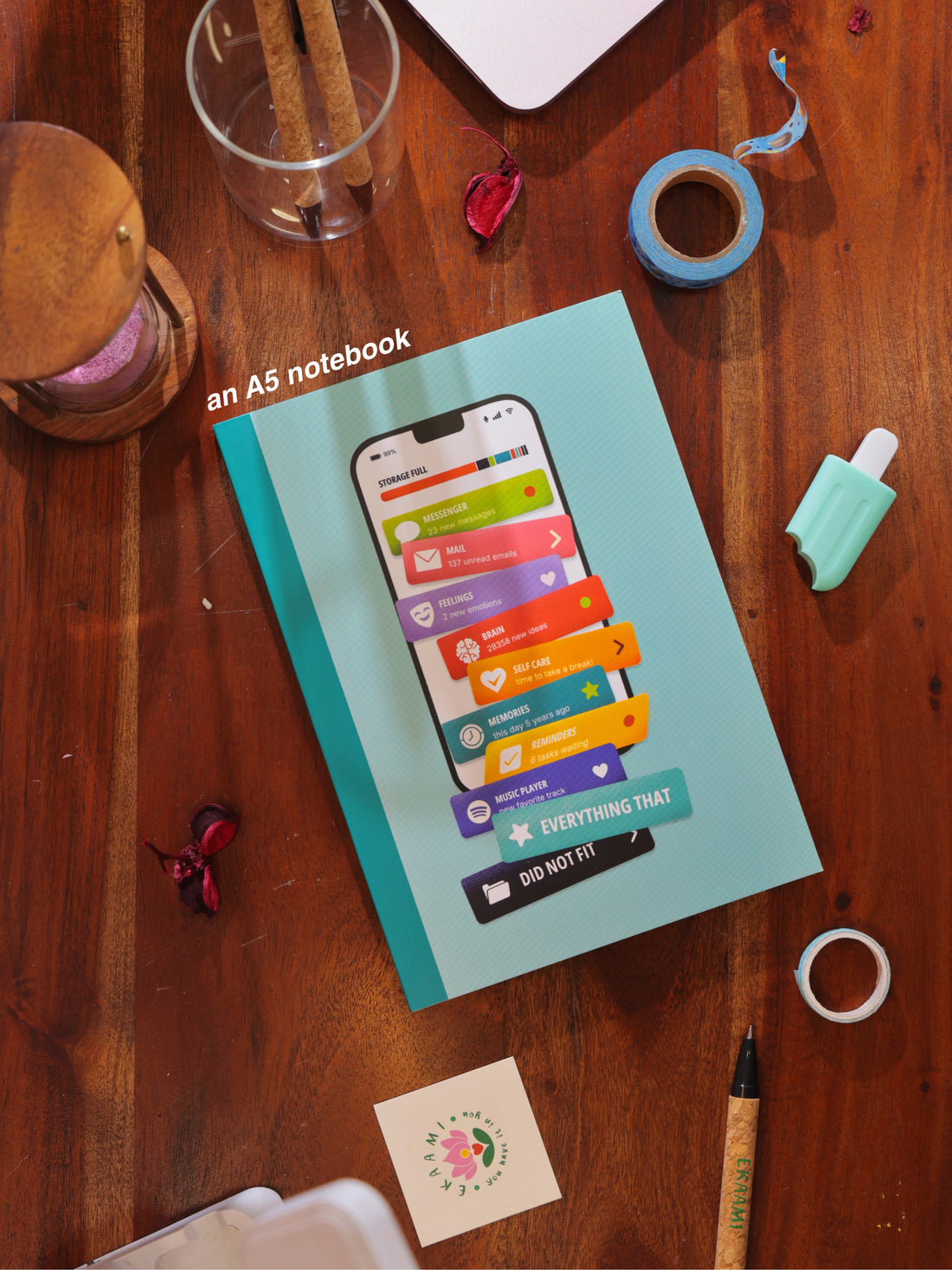 The Life Editing Kit 2027!!🧡✨