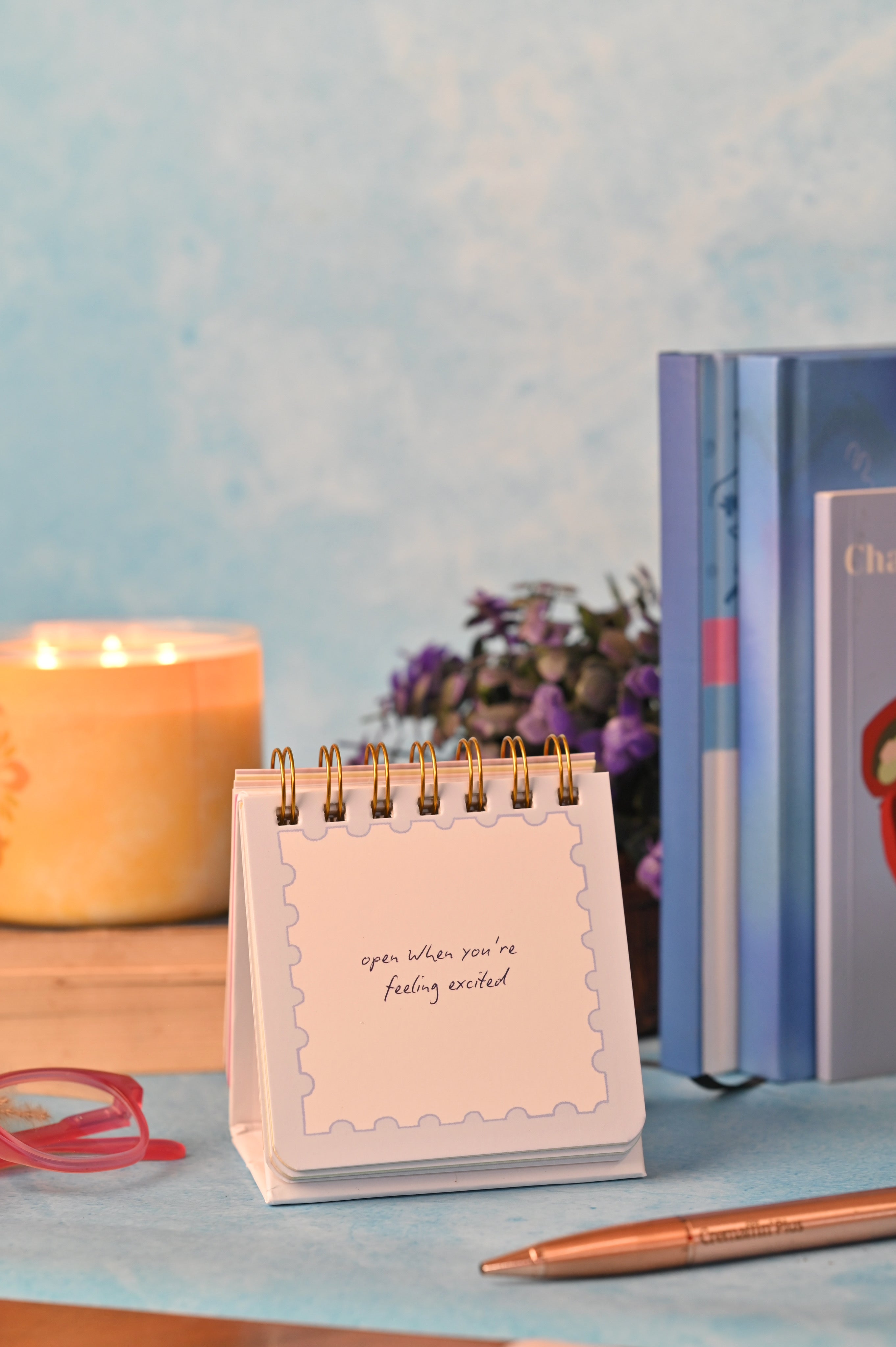 Mood Boost Minis (Affirmation Cards)