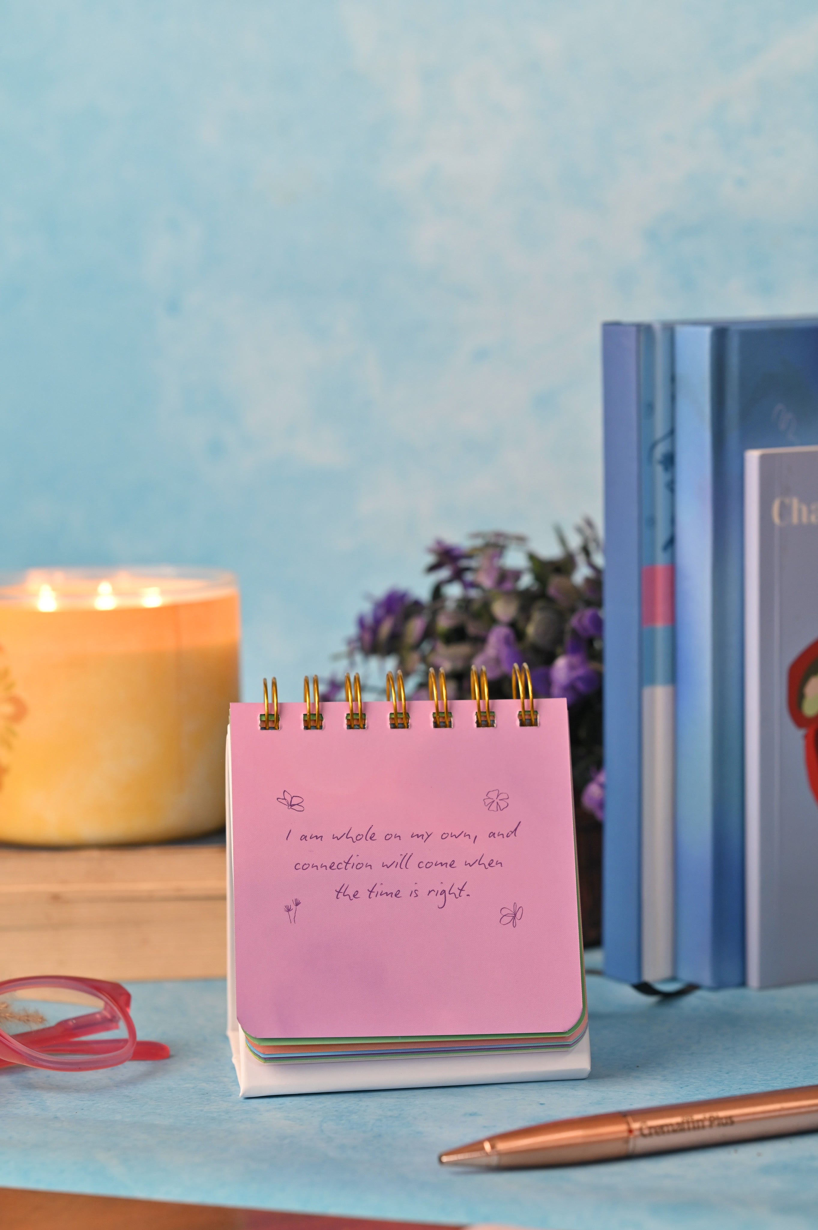 Mood Boost Minis (Affirmation Cards)