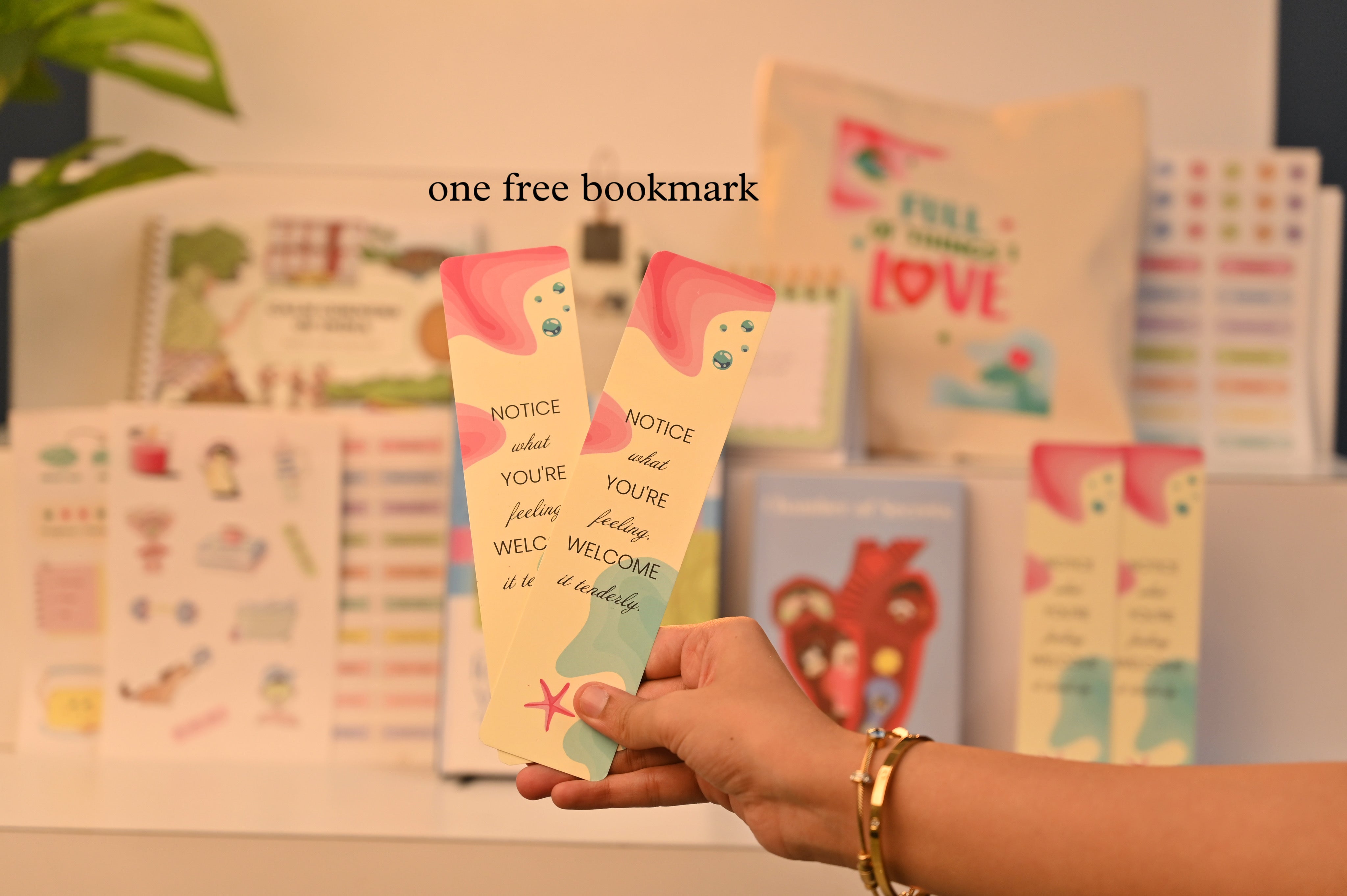 Feel Your Feelings Guided Journal