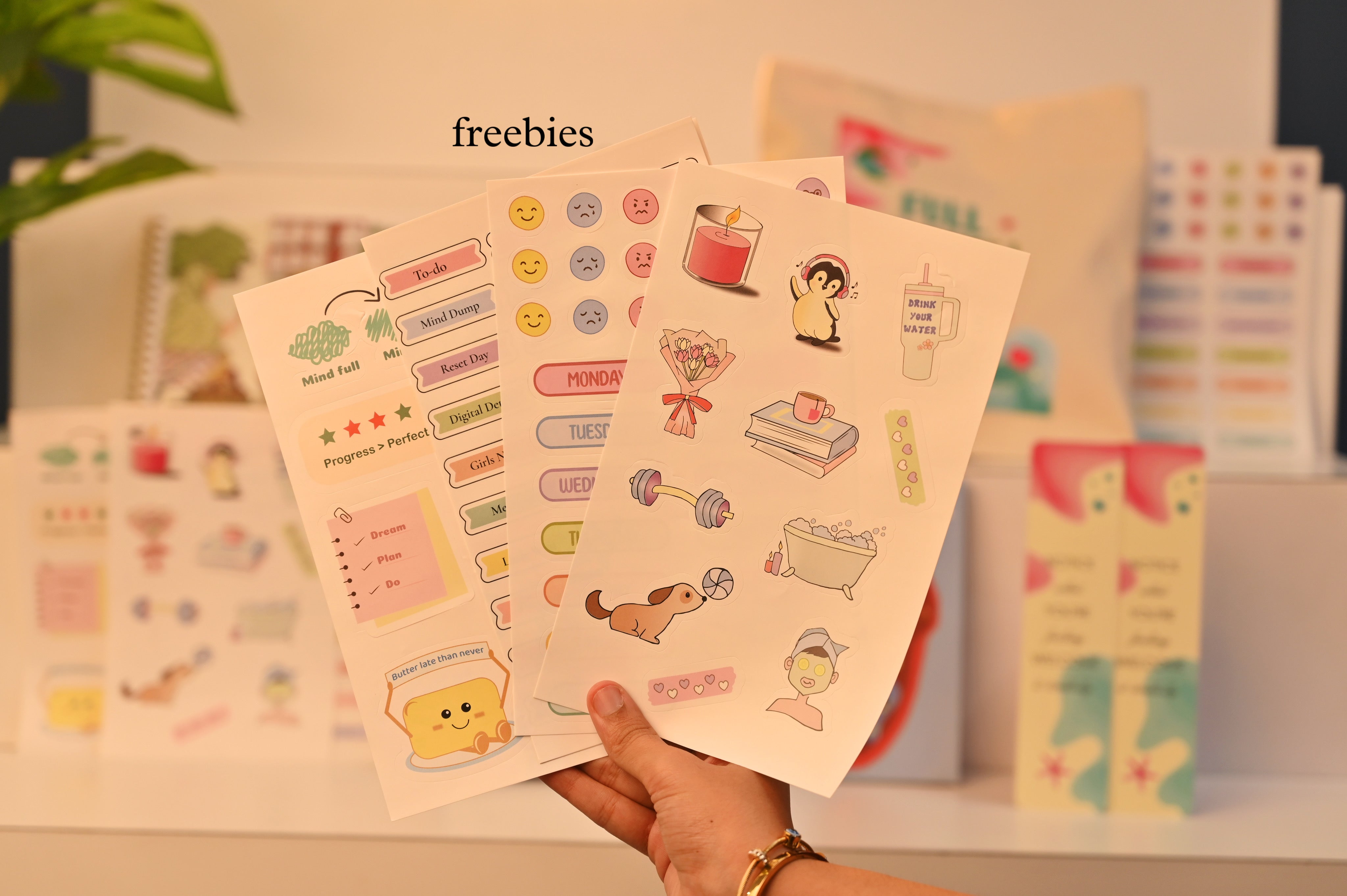 Feel Your Feelings Guided Journal