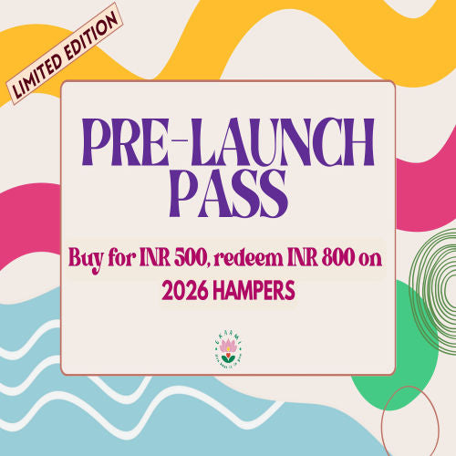 ₹800 Gift Card — Get it Now for ₹500!